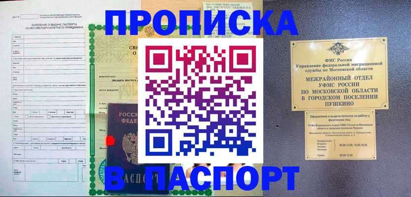 временная регистрация госуслуги в Острове